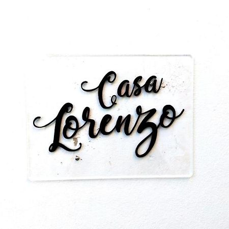 Casa Lorenzo In The Center Playa Blanca  Esterno foto